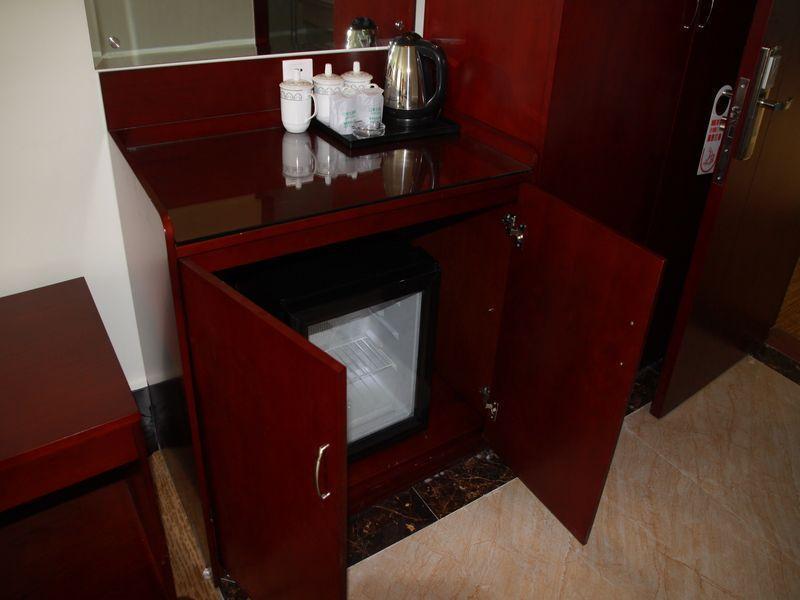 Shanghai Shuiting Holiday Hotel Extérieur photo